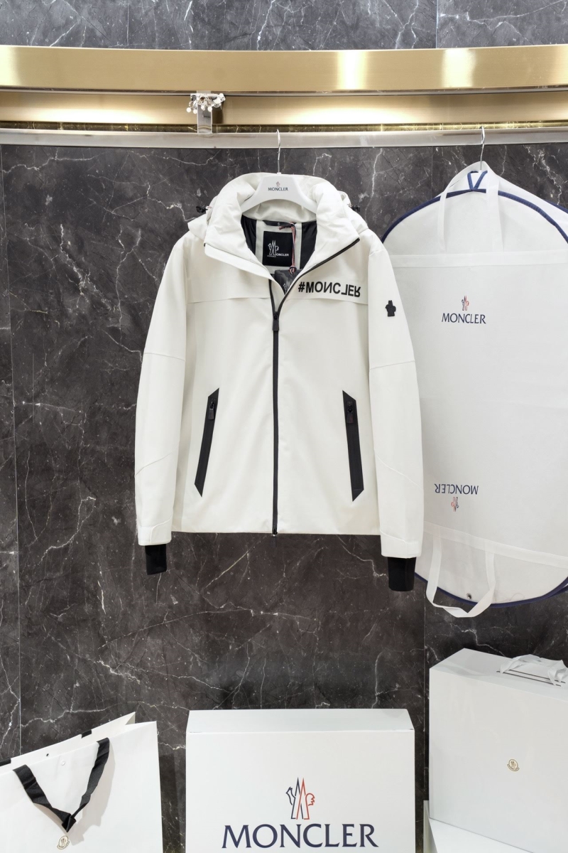 Moncler Down Coat